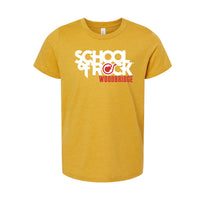 School of Rock - Woodbridge - Youth blend T-Shirt
