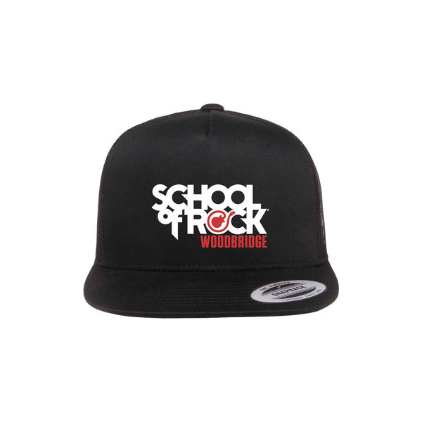 School of Rock - Woodbridge - Snapback Hat