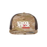 School of Rock - Woodbridge - Snapback Hat