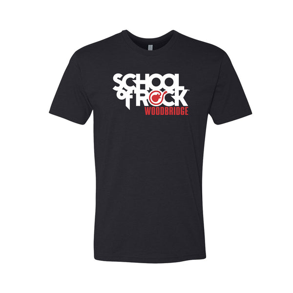 School of Rock - Woodbridge - Unisex blend T-Shirt