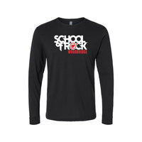 School of Rock - Woodbridge - Long Sleeve T-Shirt