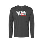 School of Rock - Woodbridge - Long Sleeve T-Shirt