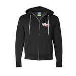 School of Rock - Woodbridge - Unisex Zip Hoodie
