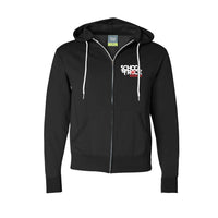 School of Rock - Woodbridge - Unisex Zip Hoodie