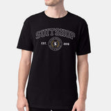 SS Brand - Comfort Colors Unisex T-shirt