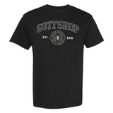 SS Brand - Comfort Colors Unisex T-shirt