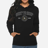 SS Brand - Unisex Premium Hoodie