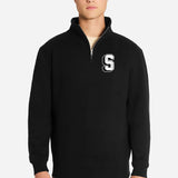 SS Brand - Unisex Quarter-Zip
