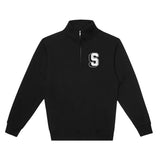 SS Brand - Unisex Quarter-Zip