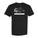 Staufs - Full Logo - Unisex T-Shirt