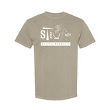Staufs - Full Logo - Unisex T-Shirt