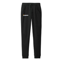 KAWAGA - Ski Team - Sport-Tek Drive Fleece Jogger