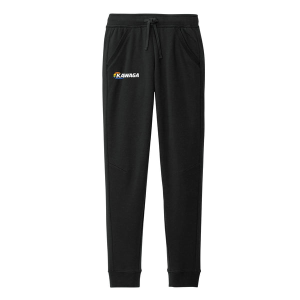 KAWAGA - Ski Team - Sport-Tek Drive Fleece Jogger