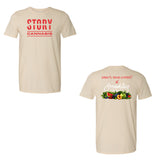 MISC - STORY CAN - Tshirt