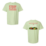 MISC - STORY CAN - Tshirt