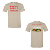 MISC - STORY CAN - Tshirt