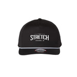 The Stretch - Rope Hat