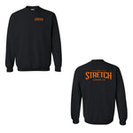 Copy of The Stretch Crewneck Sweatshirt