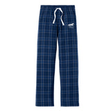 Strides - Riding - Unisex Flannel Pants