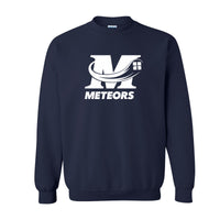 Mercy Meteors - Unisex Sweatshirt