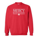 Mercy Montessori Logo - Unisex Sweatshirt