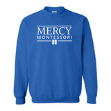 Mercy Montessori Logo - Unisex Sweatshirt