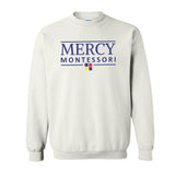 Mercy Montessori Logo - Unisex Sweatshirt