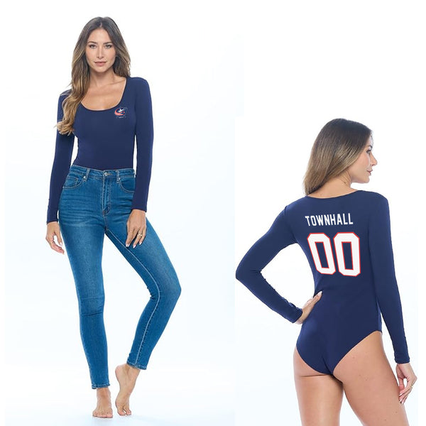 MISC - TOWNHALL - CBJ BODYSUIT