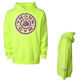 THOR Wholesale - 501KG - Neon - Unisex Heavy Hoodie