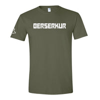 THOR Wholesale - BERSERKUR - Unisex Blend T-Shirt