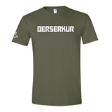 THOR Wholesale - BERSERKUR - Unisex Blend T-Shirt