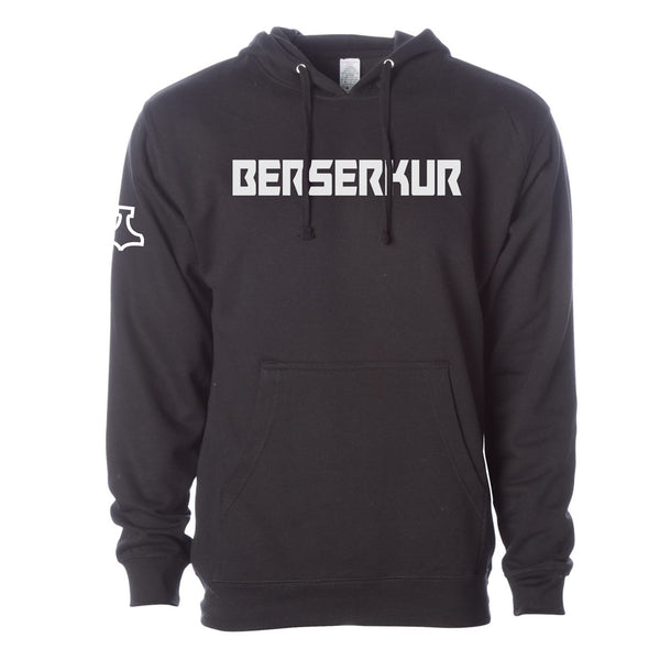 THOR Wholesale - BERSERKUR - Unisex Hoodie