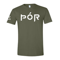 THOR Wholesale - POR - Unisex Blend T-Shirt