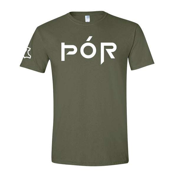 THOR Wholesale - POR - Unisex Blend T-Shirt