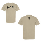 THOR Wholesale - POR - Comfort Colors T-shirt