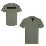 THOR Wholesale - BERSERKUR - Comfort Colors T-shirt
