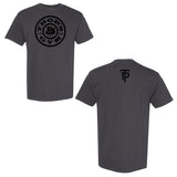 THOR Wholesale - 510KG - Comfort Colors T-shirt
