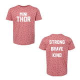 THOR Wholesale - Strong Brave Kind - Toddler T-shirt