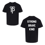 THOR Wholesale - Strong Brave Kind - Youth T-shirt