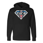 THOR Wholesale - Superhero - Unisex Hoodie