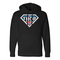 THOR Wholesale - Superhero - Unisex Hoodie