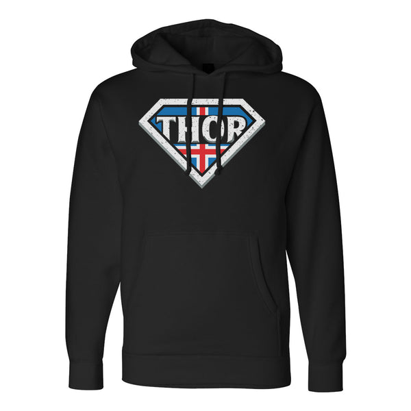 THOR Wholesale - Superhero - Unisex Hoodie