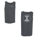 THOR Wholesale - Forged Thunder - Comfort Colors Tank