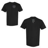 THOR Wholesale - Pocket Power Gym - Comfort Colors T-shirt