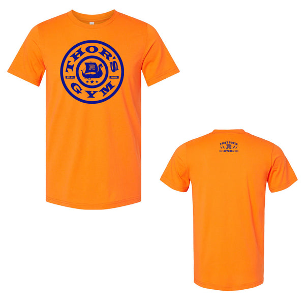 THOR Wholesale - 501KG - Neon - Unisex Blend T-Shirt