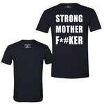 THOR Wholesale - Strong MF - Unisex Blend T-Shirt
