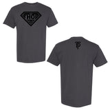 THOR Wholesale - Superhero - Comfort Colors T-shirt