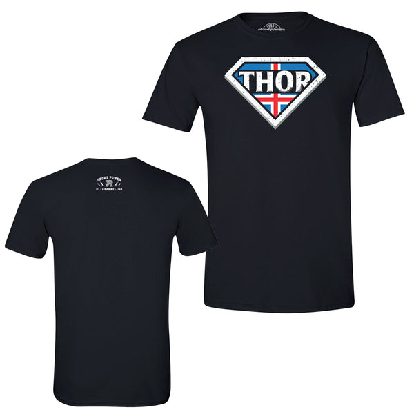 THOR Wholesale - Superhero - Unisex Blend T-Shirt
