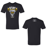 THOR Wholesale - Stay Strong - Unisex Blend T-Shirt