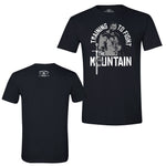 THOR Wholesale - Training To Fight The Mountain - Unisex T-Shirt